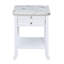 Table de bout avec rangement Carbin-33098758