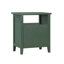 Table de chevet 2 tiroirs Weston-407654771