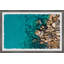 Wave Breaker - Single Picture Frame Painting-1468744427