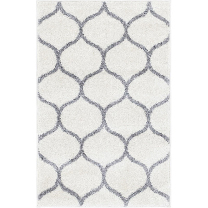 Tellaro Abstract Indoor Rug, Rectangle 2' x 3'