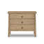 Freddie 3 - Drawer Solid Wood Dresser-1233893272