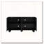 59'' Sideboard Buffet Cabinet with Storage