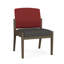 Chaise d'invité sans accoudoir en acier Amherst-70961805-70961796