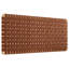 Tête de lit en bois massif Modway Sparta-96356056-96356060