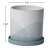 Carlita Ceramic Pot Planter-513827953