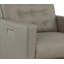 Fauteuil inclinable électrique Naomi