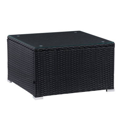 Table basse Burnese