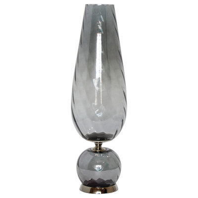 Housman Small Glass Vase