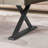 Miki Single Coffee Table