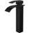 Single-handle Bathroom Faucet with Drain Assembly-87600142