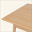 Nouveau bureau d'ordinateur, bureau d'écriture en bambou, bureau de travail simple et moderne pour bureau à domicile, bureau de bureau