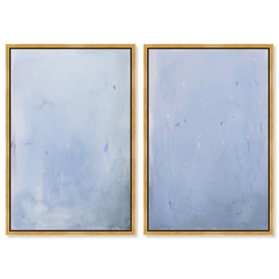 Calm Waters Set by Oliver Gal