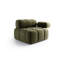 Velvet Accent Chair-43887556