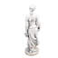 SALLY in Summer 84cm White Stone Effect