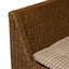 Senna Upholstered Dining Bench