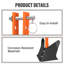 FXSGER Gardening Tools