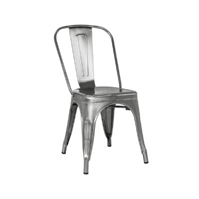 Metal Dining Chair 