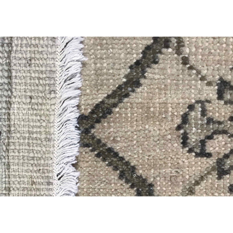 One-of-a-Kind 8'8" X 12'1" Area Rug