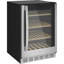 155 Can 24" Convertible Beverage Refrigerator