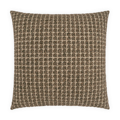 Maje Square Pillow Cover & Insert