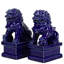 MINI PALE GREEN FOO DOGS-2023208370