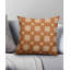 Buntingford Geometric Outdoor Throw Pillow-376809580