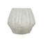 Pouf carré 18 po