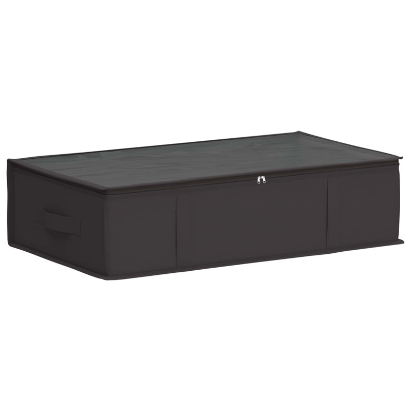 Rebrilliant Box, 18cm H x 70cm W x 40cm D, Anthracite