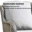 Chaise de patio avec coussins Moreno-1402443957
