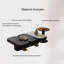 Ensemble de tables basses Creative and Simple