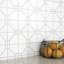 Osaka Porcelain Mosaic Wall & Floor Tile