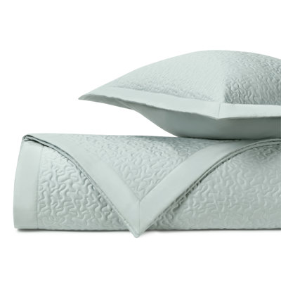 Egyptian Certified Cotton Coverlet Set