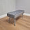 Upholstered Bench