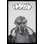 " MF Doom Comic " Print