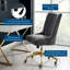 Chaise de bureau Empower Channel-1460957486-1460957484