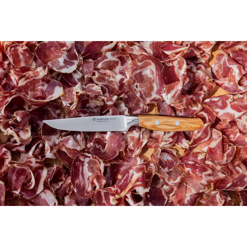 Amici 3.86" Steak Knife