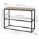 Montcerf 42'' Console Table