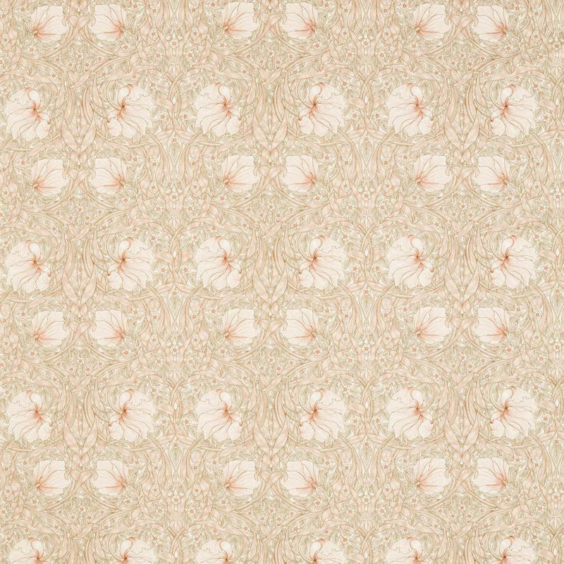 Pimpernel WW, Soft Pink
