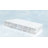 Lechepus 14" Medium Plush Memory Foam Hybrid Mattress-213131166