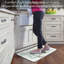 Tapis de cuisine Milbourn Ocean Treasures Comfort