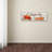 Pumpkin Patch 1 - Wrapped Canvas Panoramic Graphic Art Print-31330660