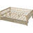 Full Size Daybed Wood Bed With Two Drawers - Structure Build, Space Saving Feature, Multi-Functional For Bedroom, Simple Assembly Piece In Natural Storage Strong Pine Frame Optimize Use As Bedroom Or-1691210422-1691210419