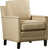 Beige Polyester Blend is out of stock