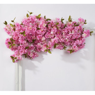Girlande Bougainvillea