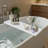 Acrylic Bathtub Tray Shelf