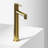Sterling 11" H Single Handle Vessel Sink Bathroom Faucet-59866092