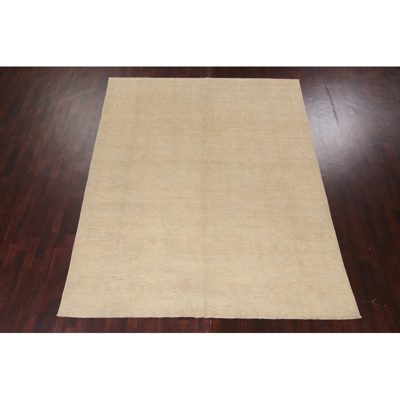 Tapis turc Oushak 8 x 10