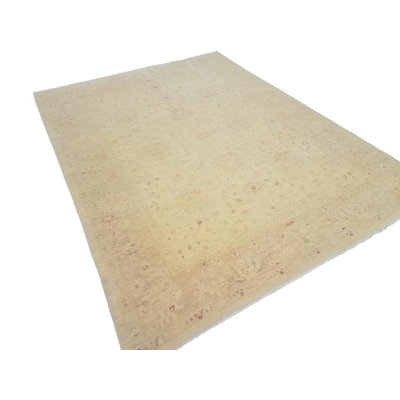 Grigori Wool Oriental Rug