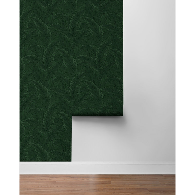 Armanjit Roll, Forest Green
