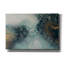  «Transition» par Petra Meikle de Vlas, art mural sur toile, 60 po x 40 po